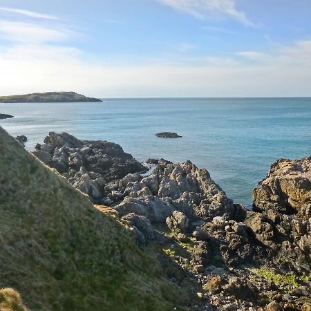 Angorfa Villa Cemaes Bay Exteriör bild